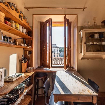 Palazzu Stidda Catania Apartment Luaran gambar