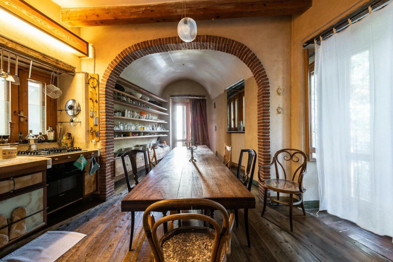 Palazzu Stidda Catania Apartment Luaran gambar