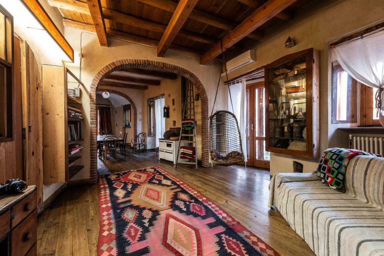 Palazzu Stidda Catania Apartment Luaran gambar