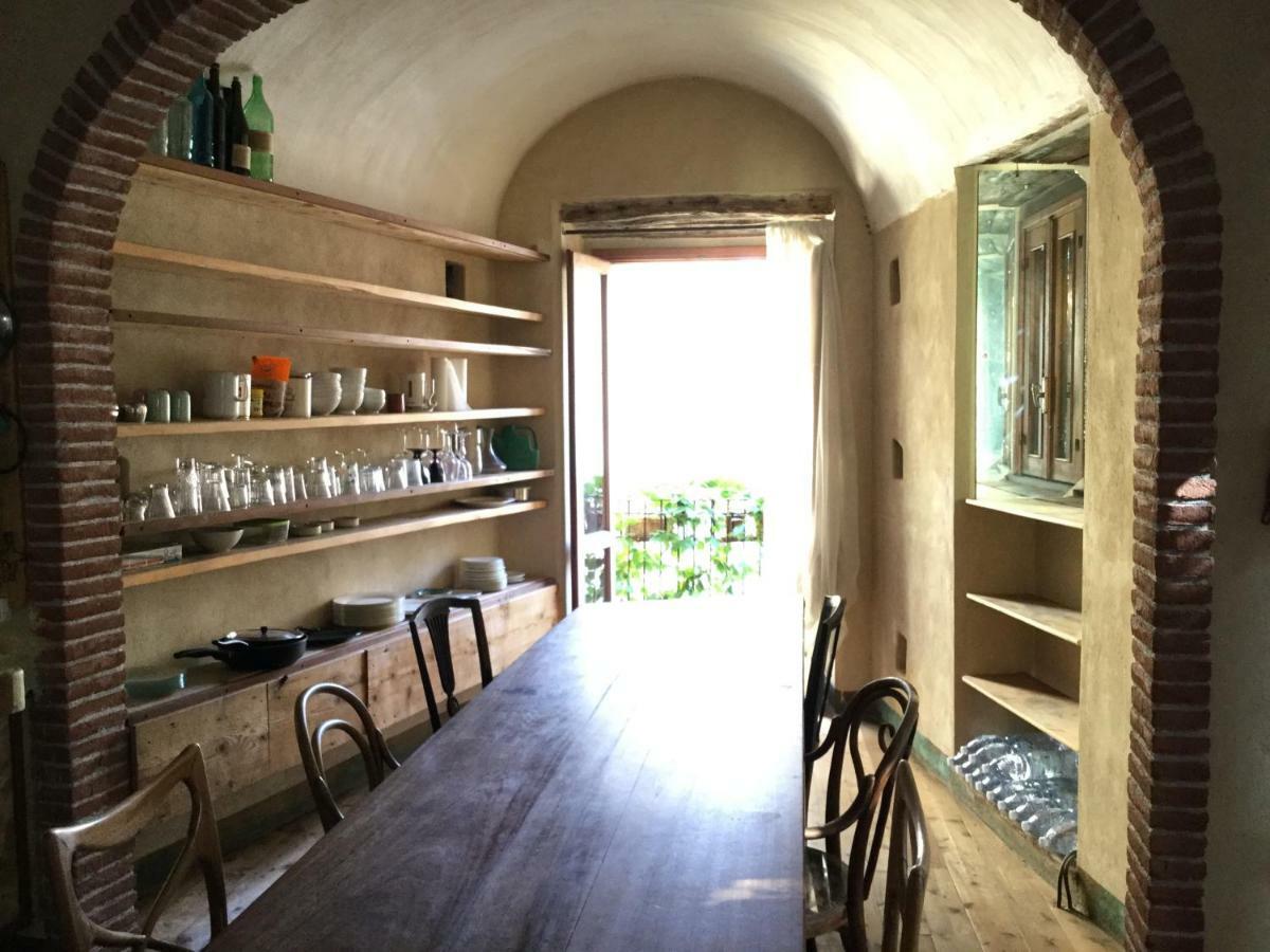 Palazzu Stidda Catania Apartment Luaran gambar