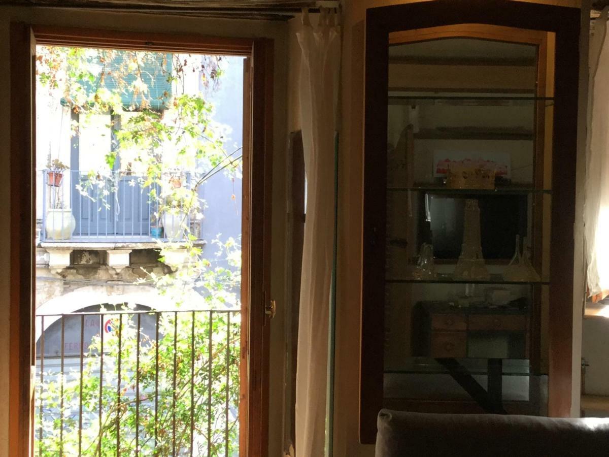 Palazzu Stidda Catania Apartment Luaran gambar