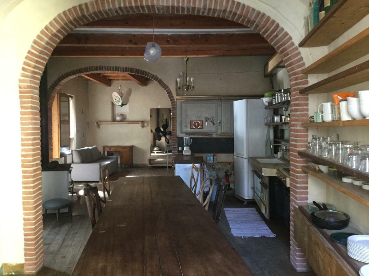 Palazzu Stidda Catania Apartment Luaran gambar