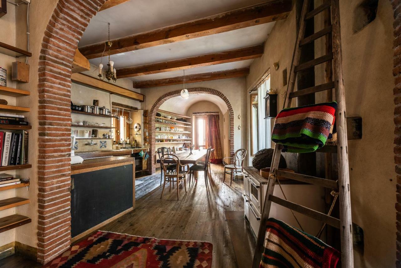 Palazzu Stidda Catania Apartment Luaran gambar