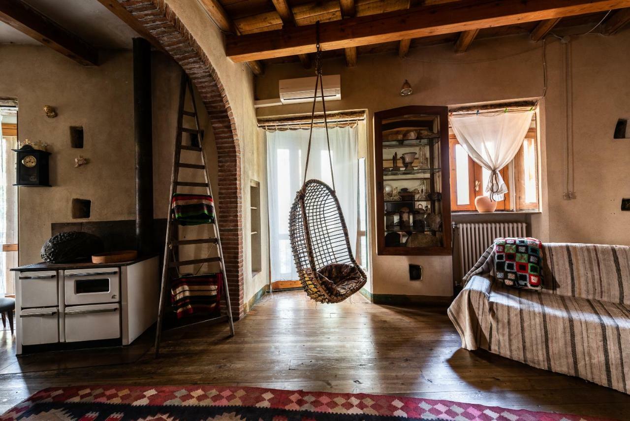 Palazzu Stidda Catania Apartment Luaran gambar