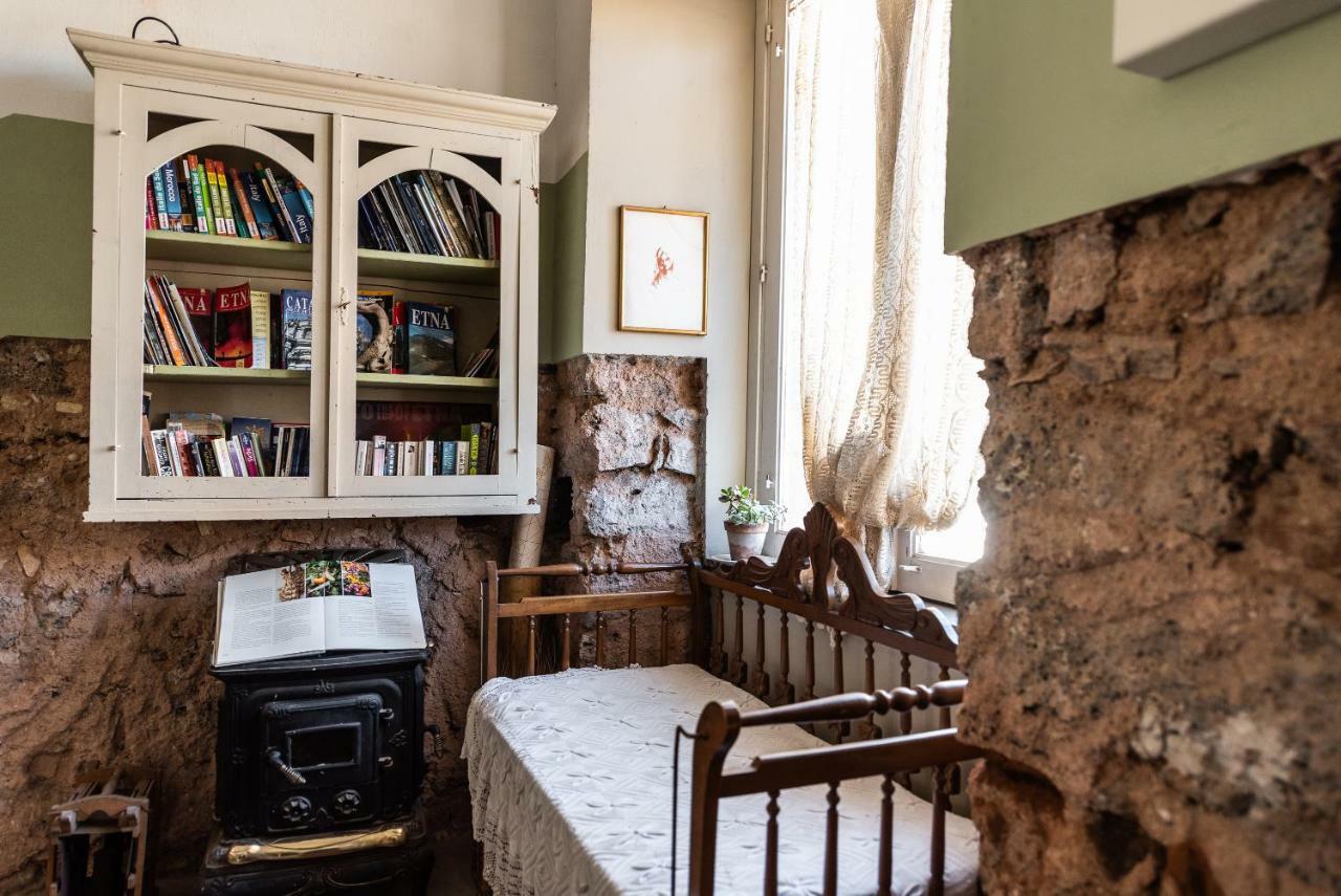 Palazzu Stidda Catania Apartment Luaran gambar