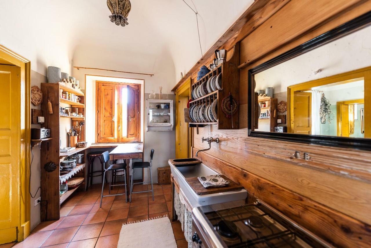 Palazzu Stidda Catania Apartment Luaran gambar