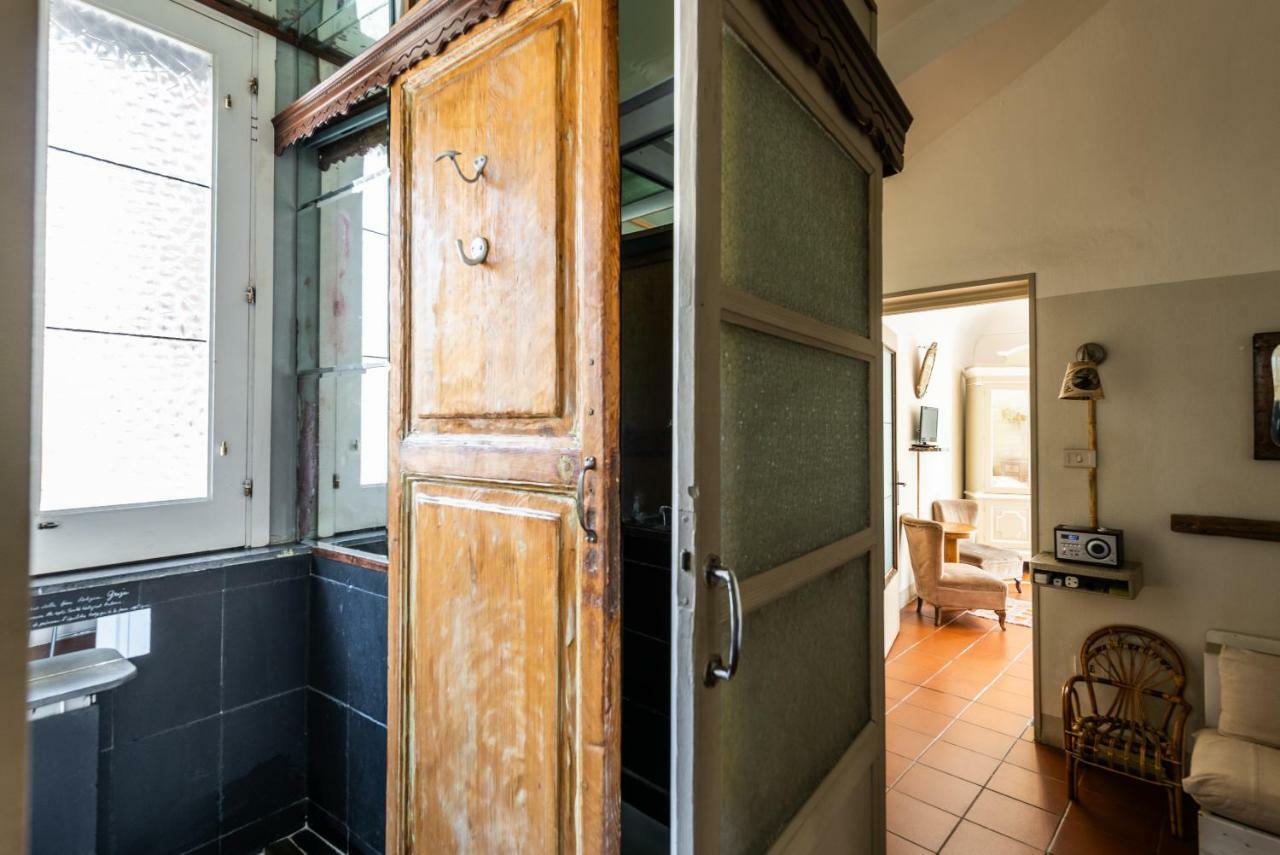 Palazzu Stidda Catania Apartment Luaran gambar