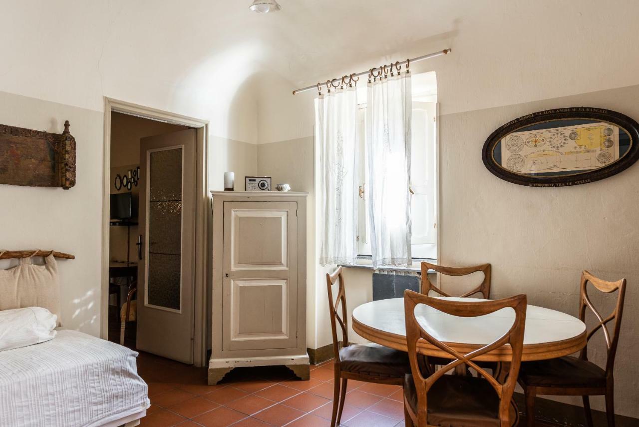 Palazzu Stidda Catania Apartment Luaran gambar