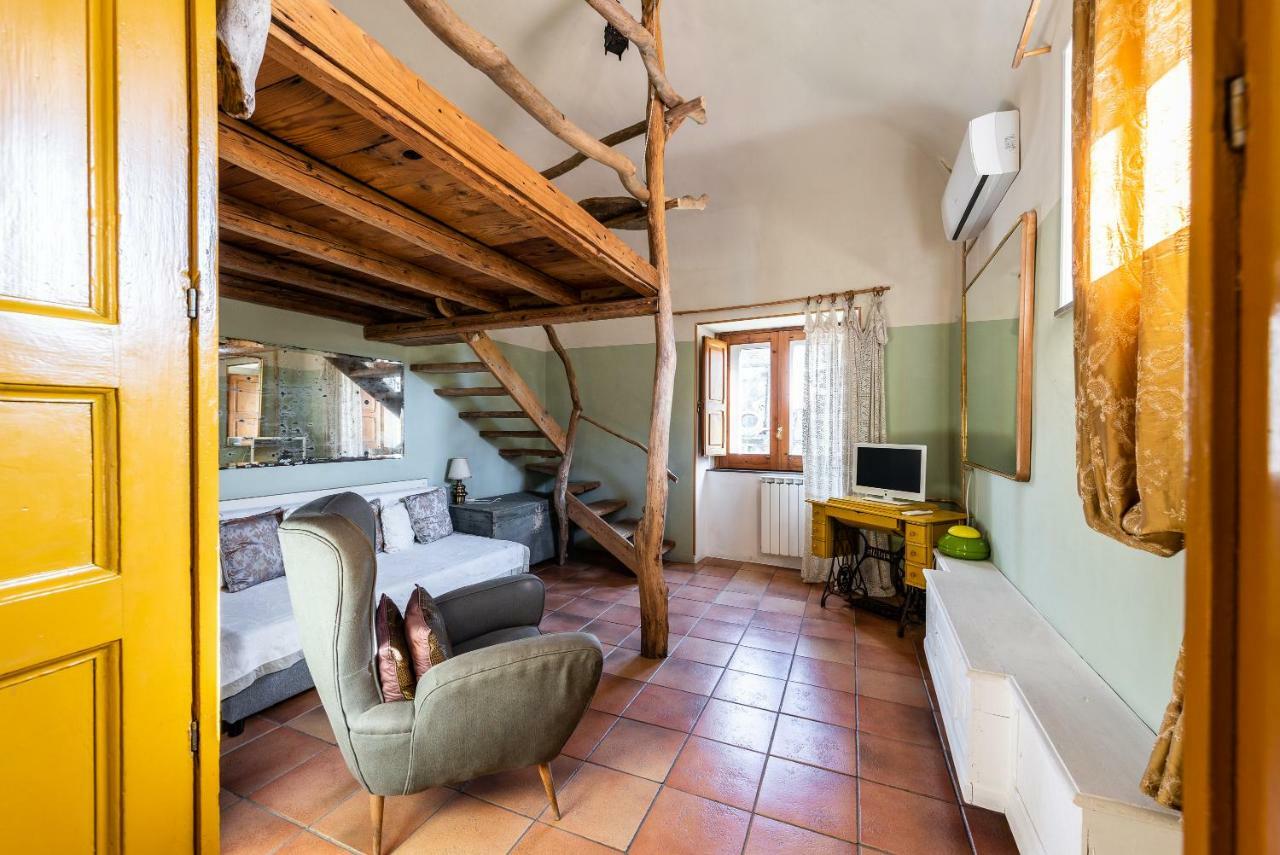 Palazzu Stidda Catania Apartment Luaran gambar