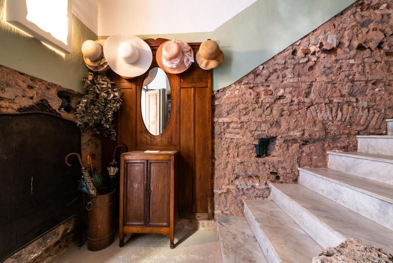Palazzu Stidda Catania Apartment Luaran gambar