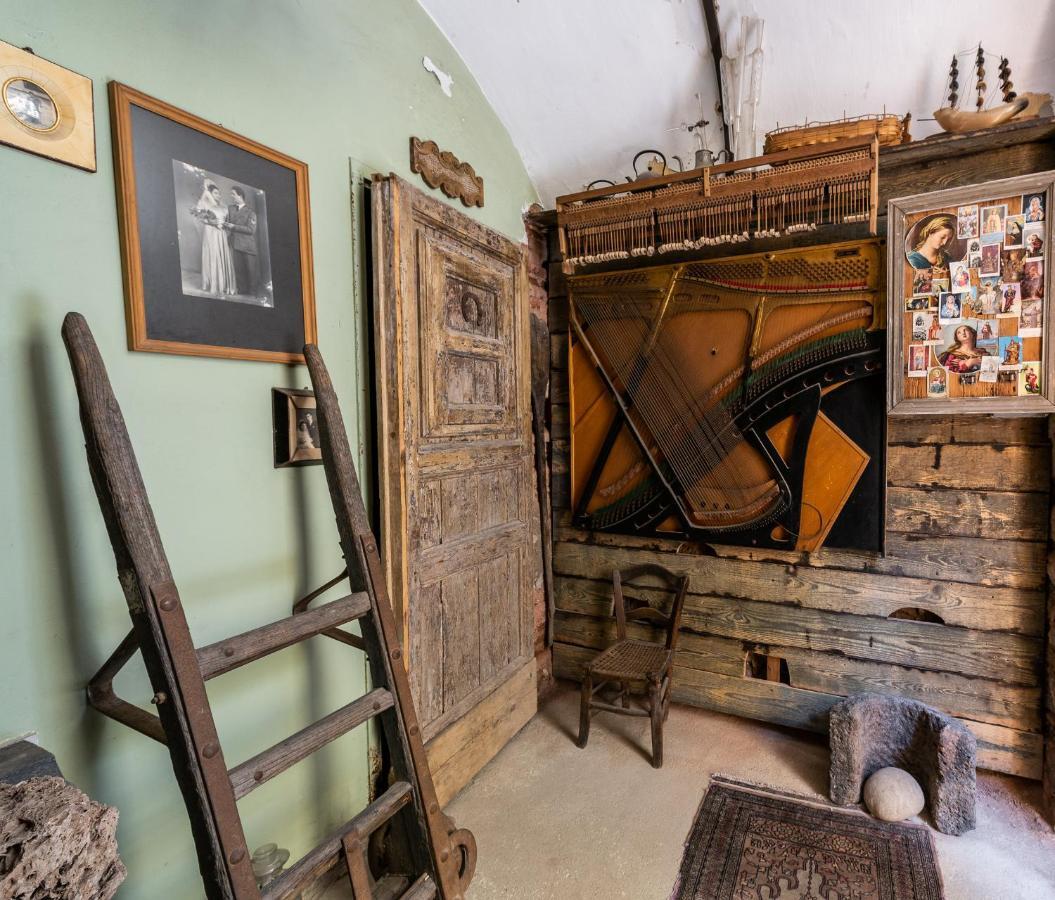 Palazzu Stidda Catania Apartment Luaran gambar