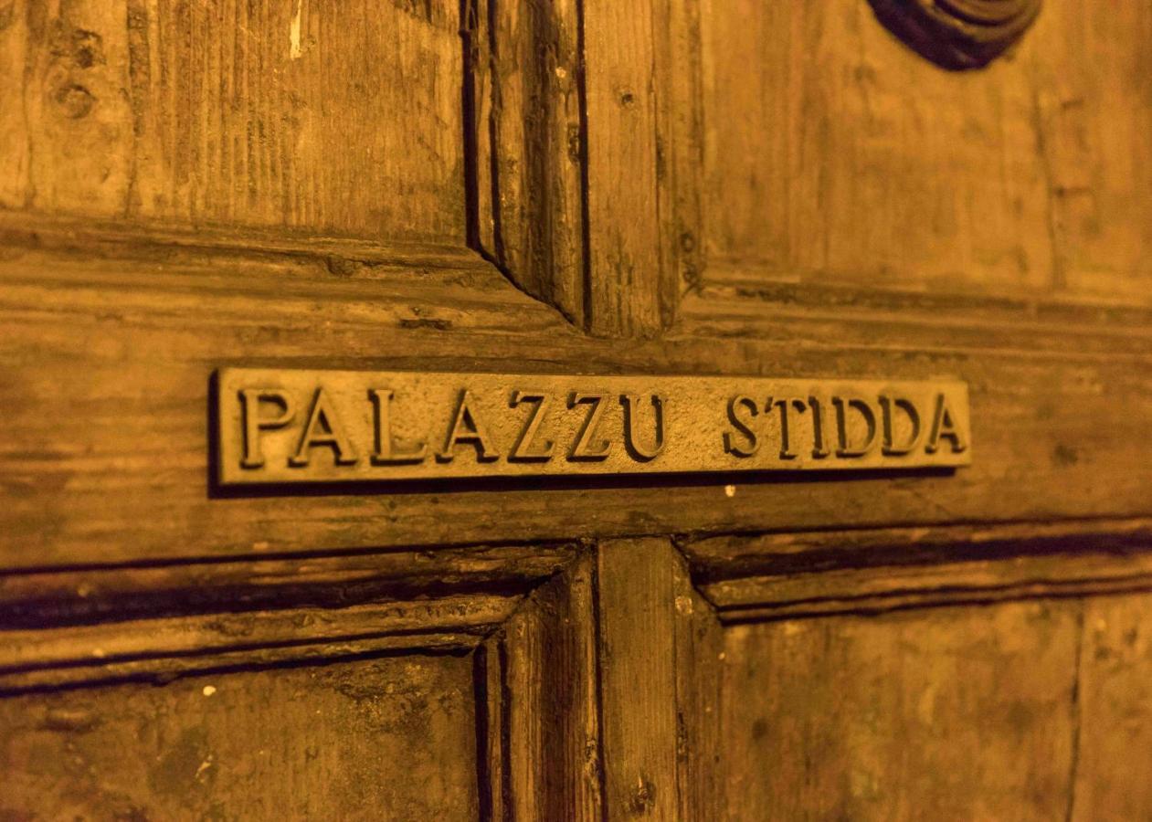 Palazzu Stidda Catania Apartment Luaran gambar