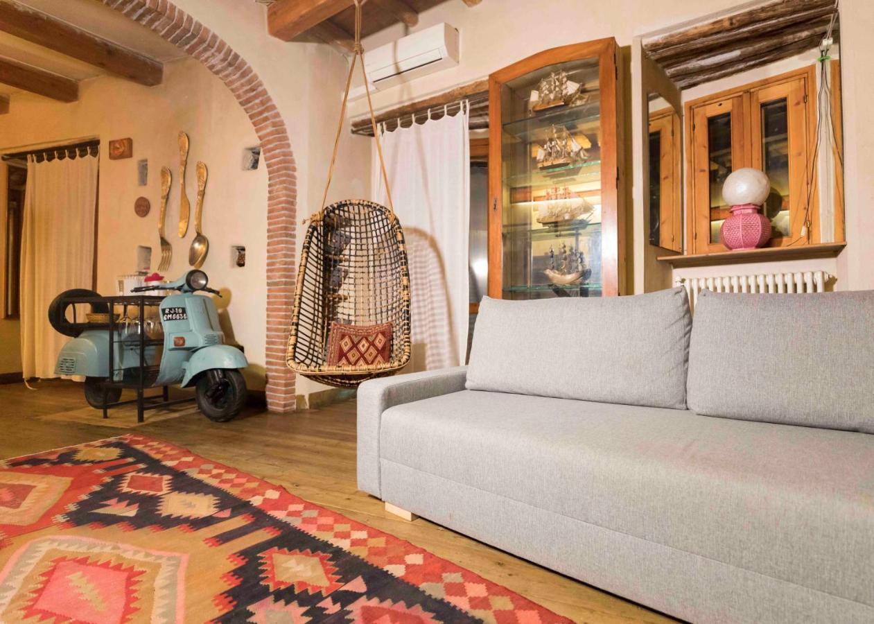Palazzu Stidda Catania Apartment Luaran gambar