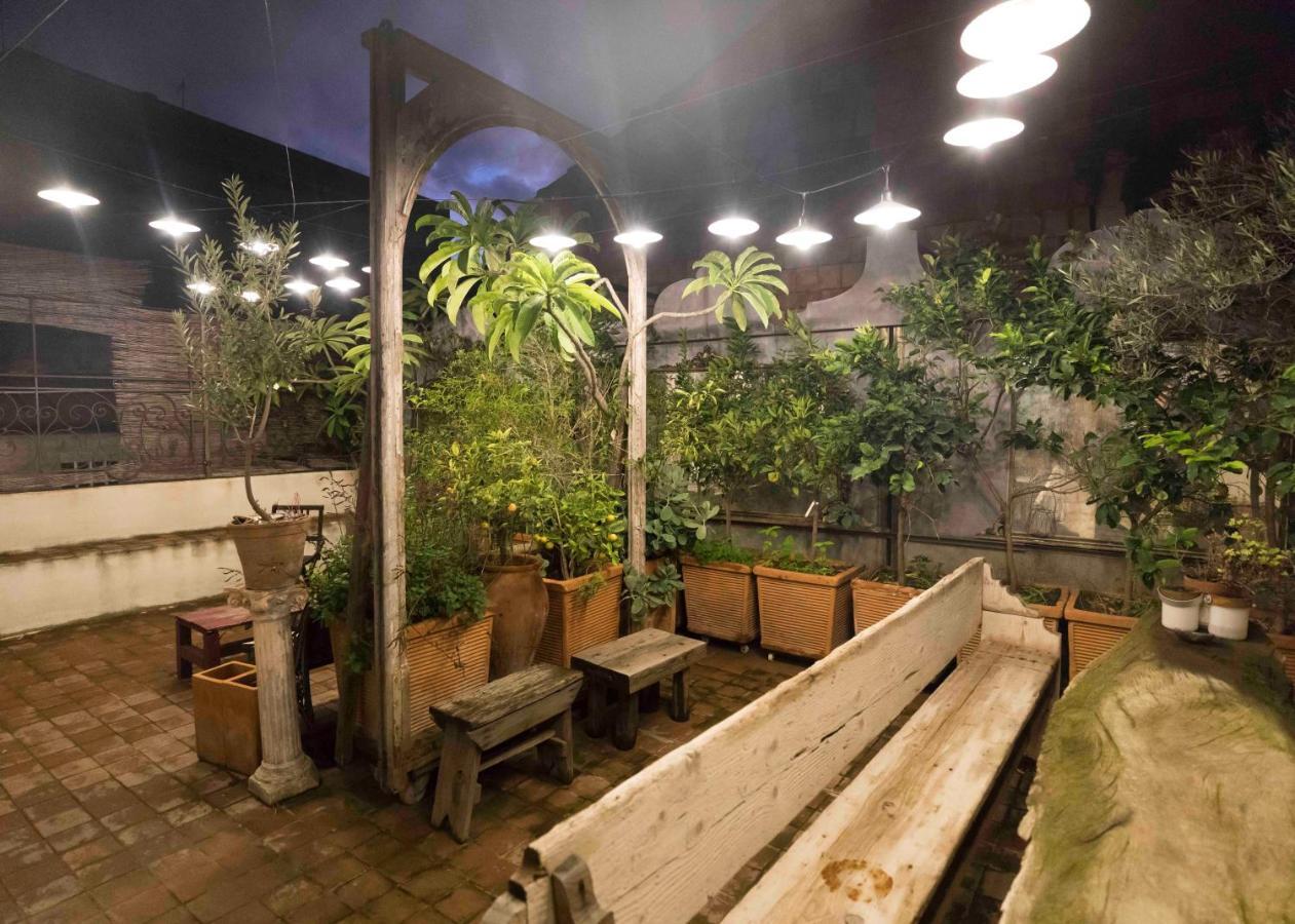 Palazzu Stidda Catania Apartment Luaran gambar